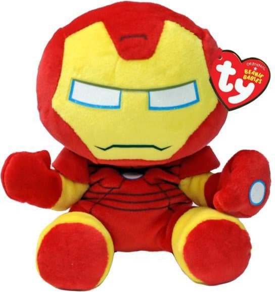 Marvel Iron Man 15cm Kuscheltier