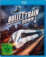Blu-ray Bullet Train Down
