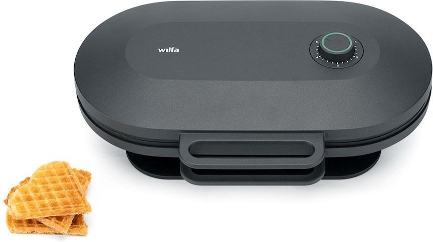 WDM5B-200 Double Joy Waffeleisen