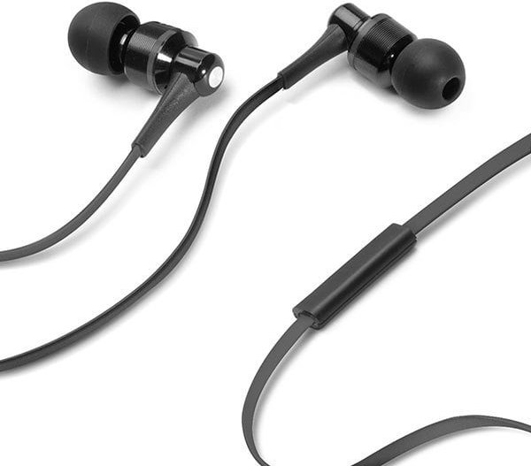 Mosquito schwarz (34001) In-Ear Kopfhörer