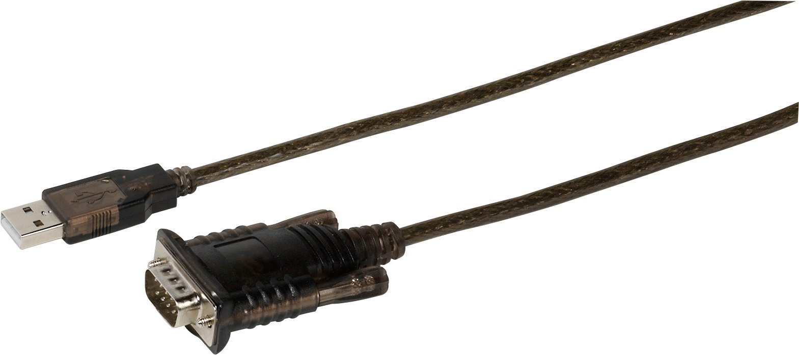 USB -> Seriell Adapter, 1,8m (36667)