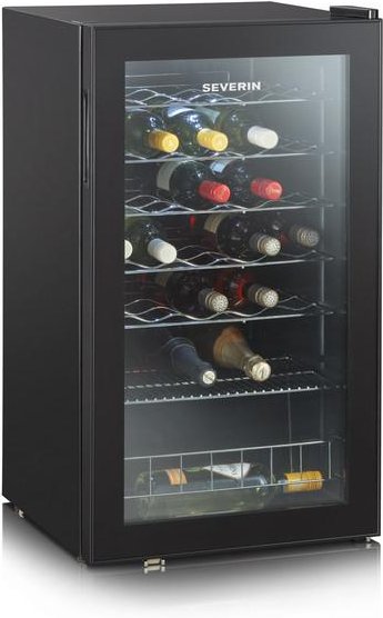 KS 9894 Weintemperierschrank