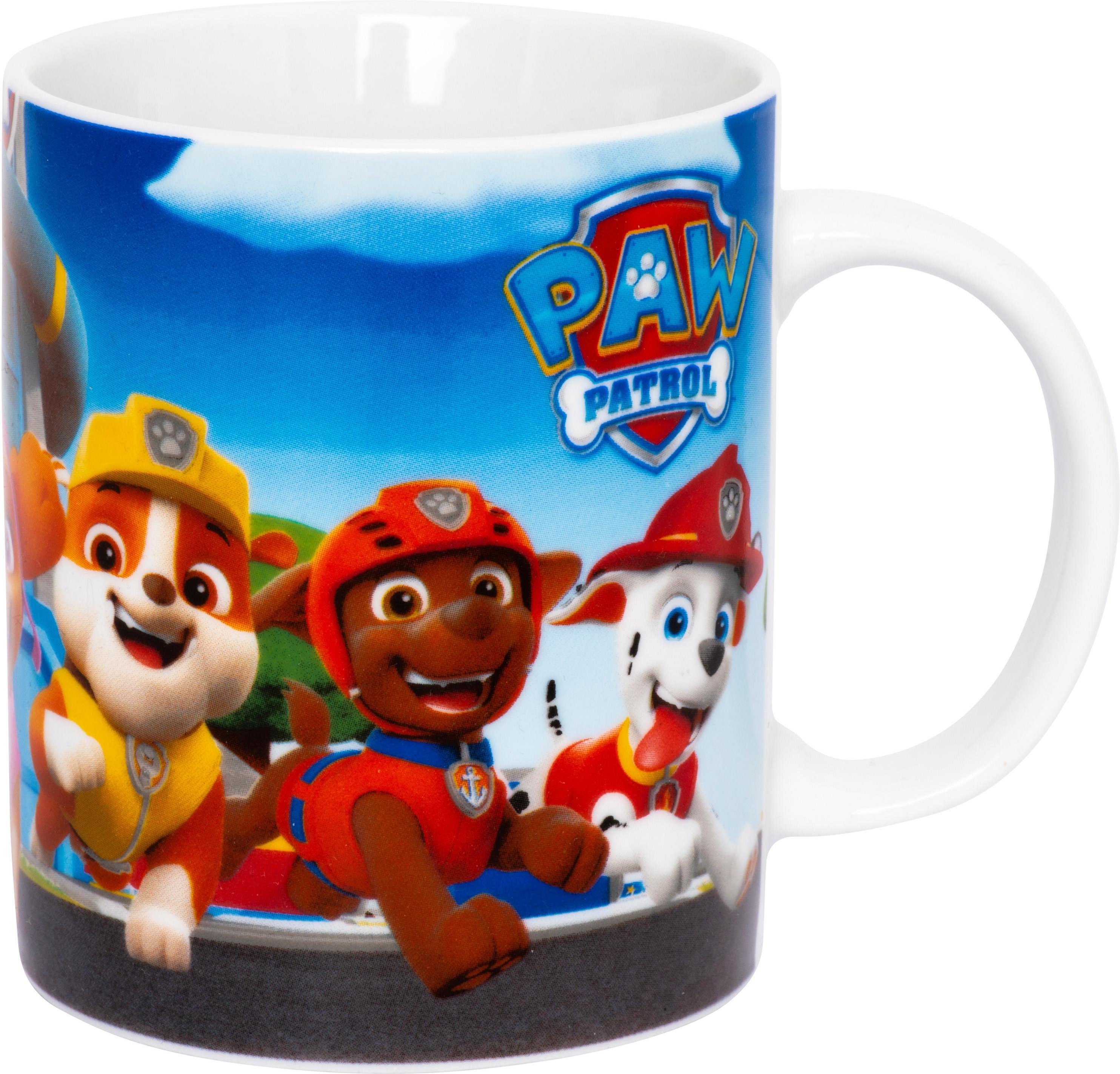 Paw Patrol (7 Hunde)