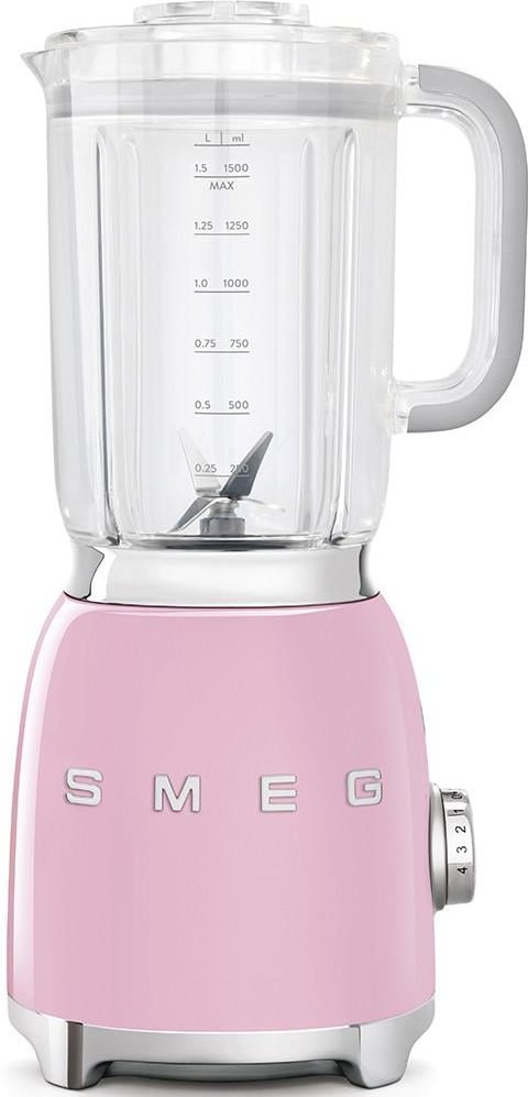 Standmixer 50's Style BLF01PKEU Cadillac Pink