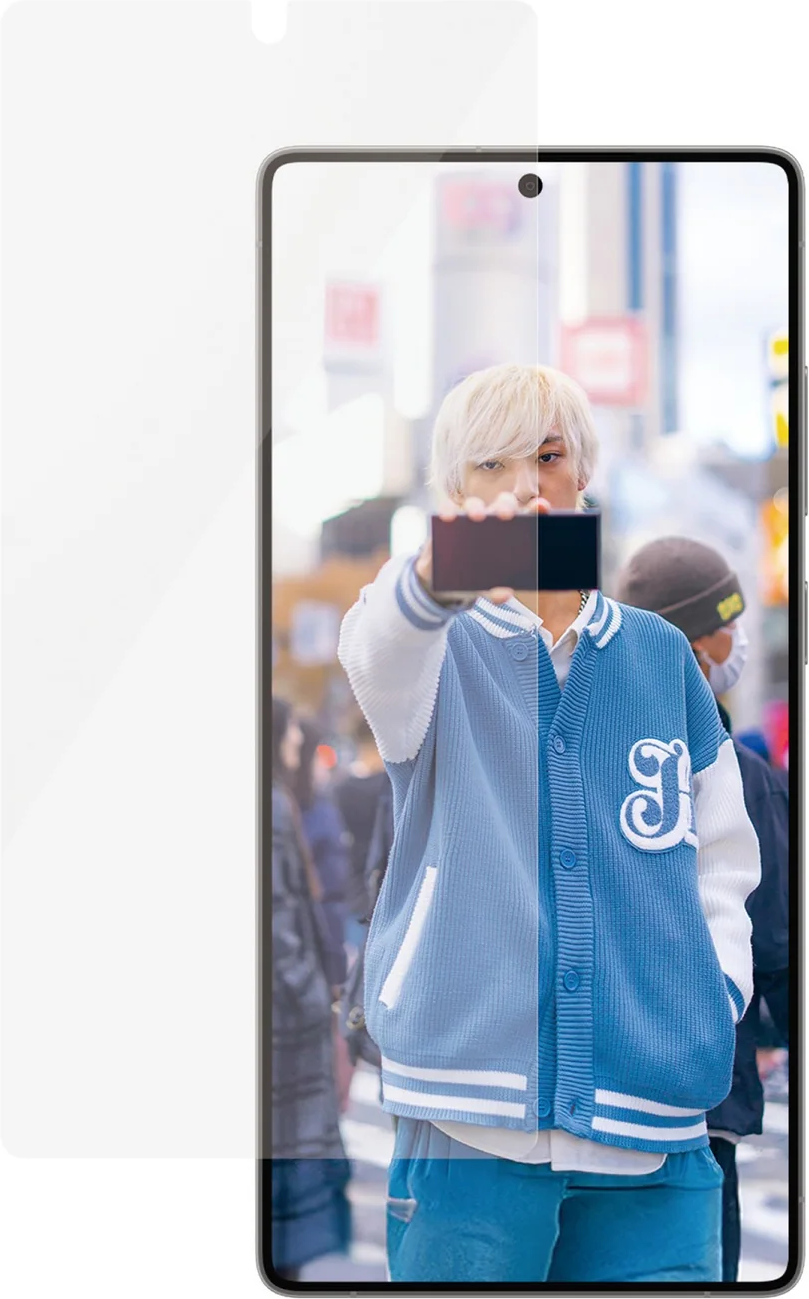 Screen Protector Samsung Galaxy S25 Ultra | Ultra-Wide Fit Schutzglas