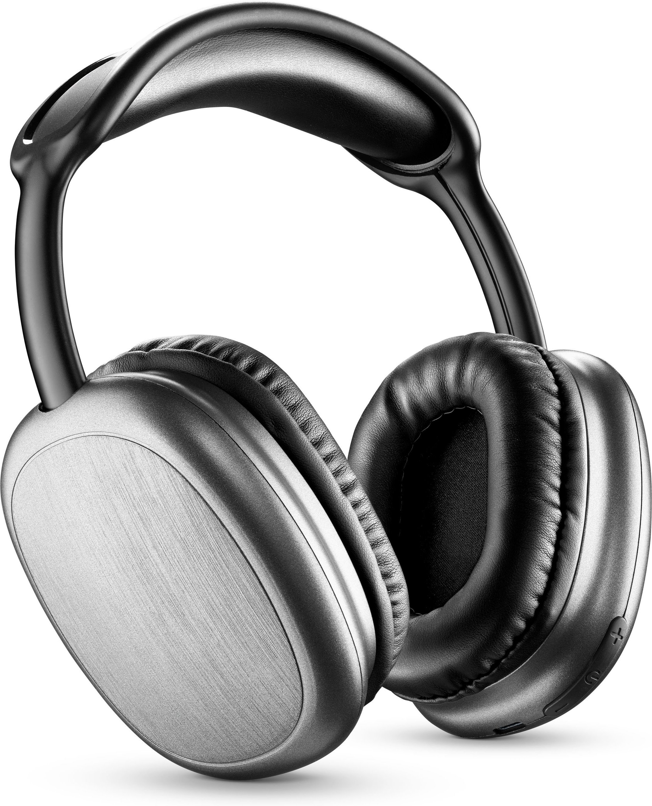 Music & Sound Bluetooth Headphone MAXI 2 Black (60589)
