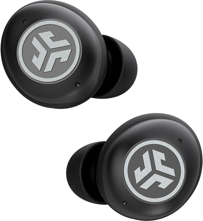 JBuds Air Pro True Wireless schwarz In-Ear Kopfhörer