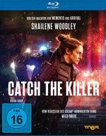 Blu-ray Catch the Killer