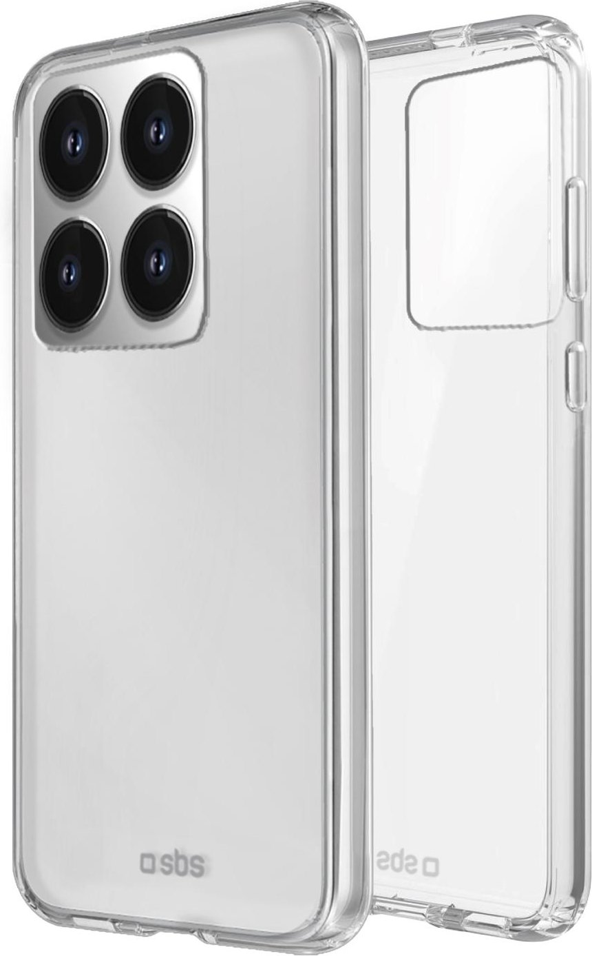 Cover Skinny für Xiaomi 15, Transparent Handyhülle