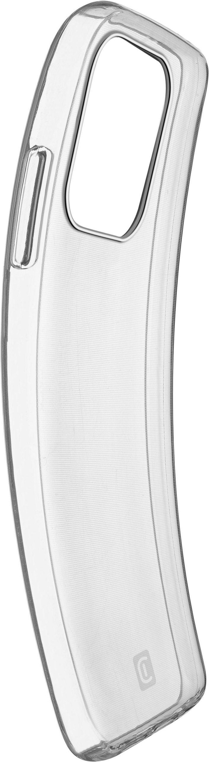 Cellularline Fine - iPhone 15 Pro Transparent (60522)