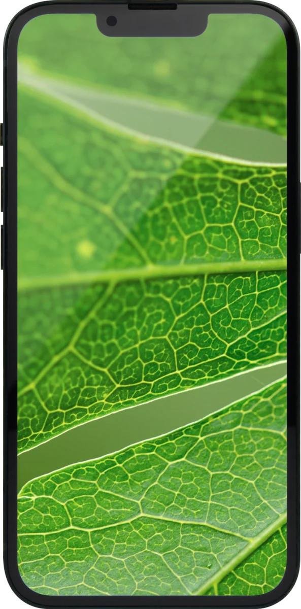 iPhone 13 256 GB Mitternacht Premium Refurbished Smartphone