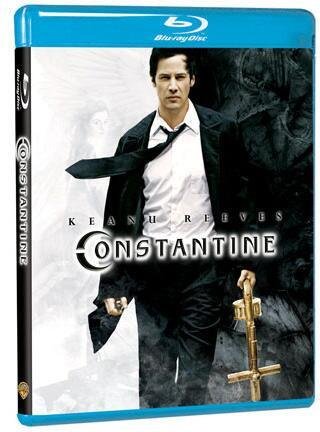 Blu-ray Constantine