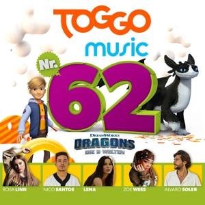 CD Various - TOGGO music 62