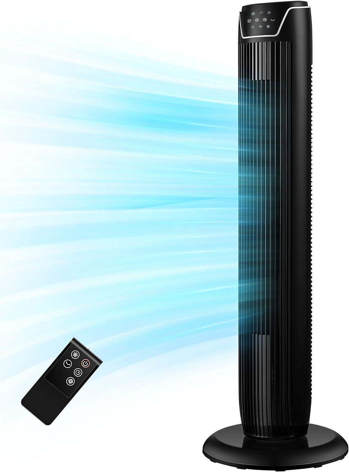 Thumbnail - Turmventilator FZ1017JR