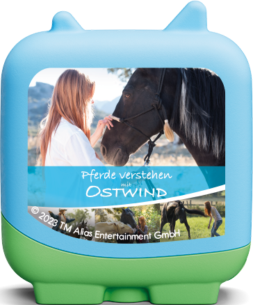 Thumbnail - Clever Tonies - Ostwind-Pferde verstehen mit Ostwind