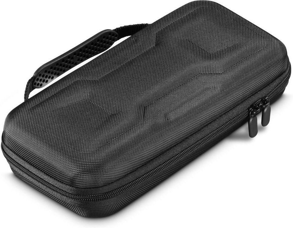 Transporttasche für Nintendo Switch 2, Schwarz (00115533)