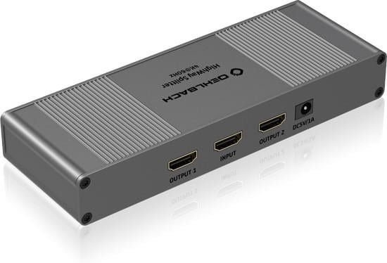 Highway Splitter HDMI Splitter