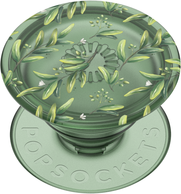 PopGrip PlantCore Olive