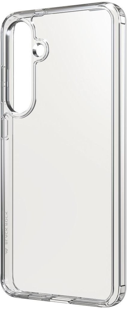 Cover "Clear Protection Case" für Samsung Galaxy S24+, Transparent (00226127) Handyhülle