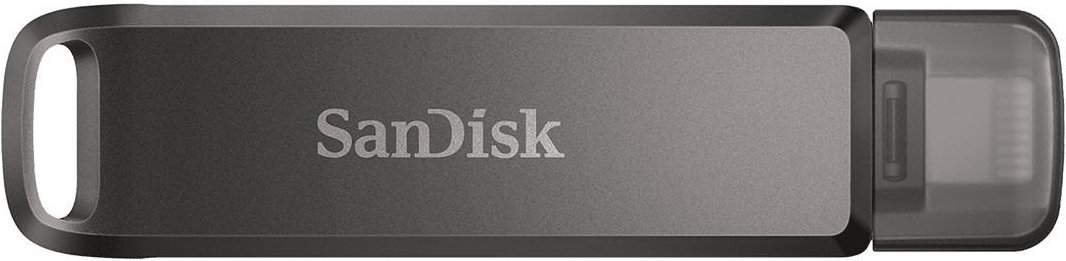 iXpand Luxe USB-C 3.1 128GB (186553) USB-Stick