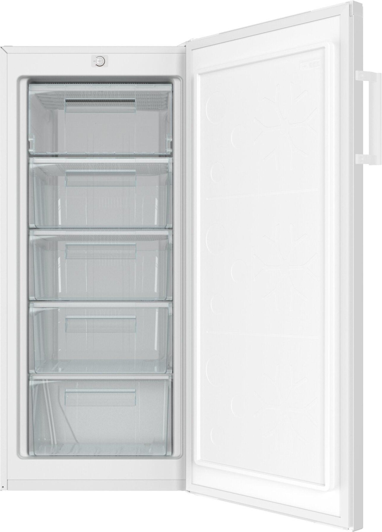 GS 321 130 W Gefrierschrank