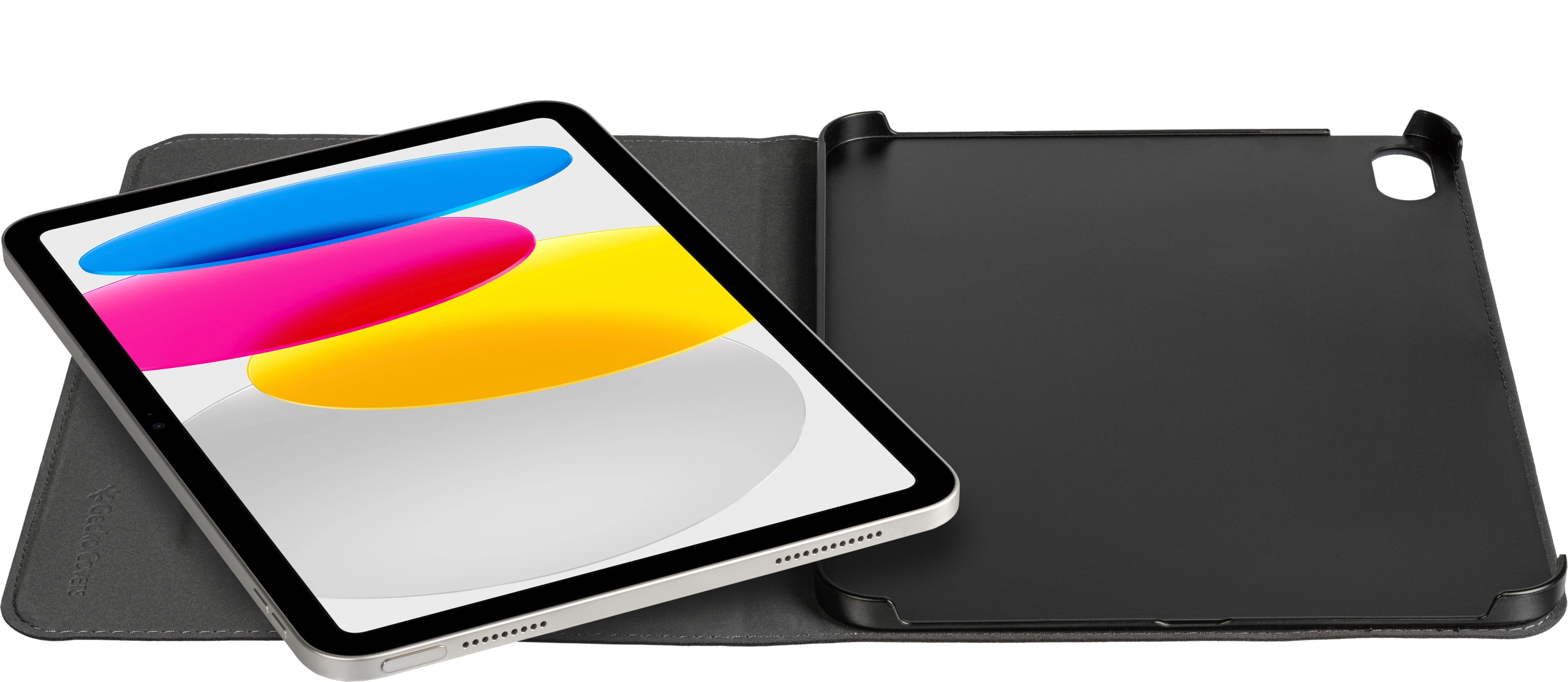 EasyClick 2.0 Tablet Hülle - Apple iPad 10.9 Zoll (2022) (63951)