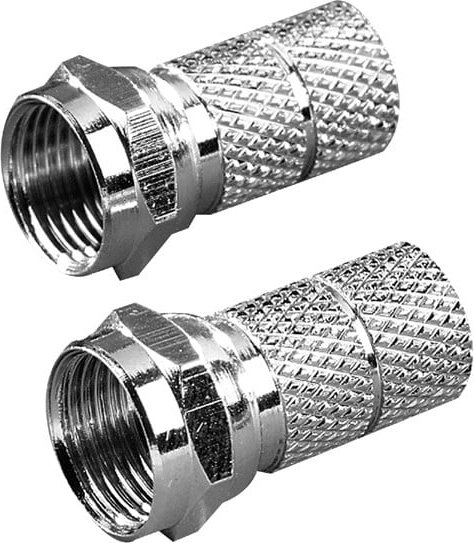 Thumbnail - F Stecker, 6,5 mm (44005)
