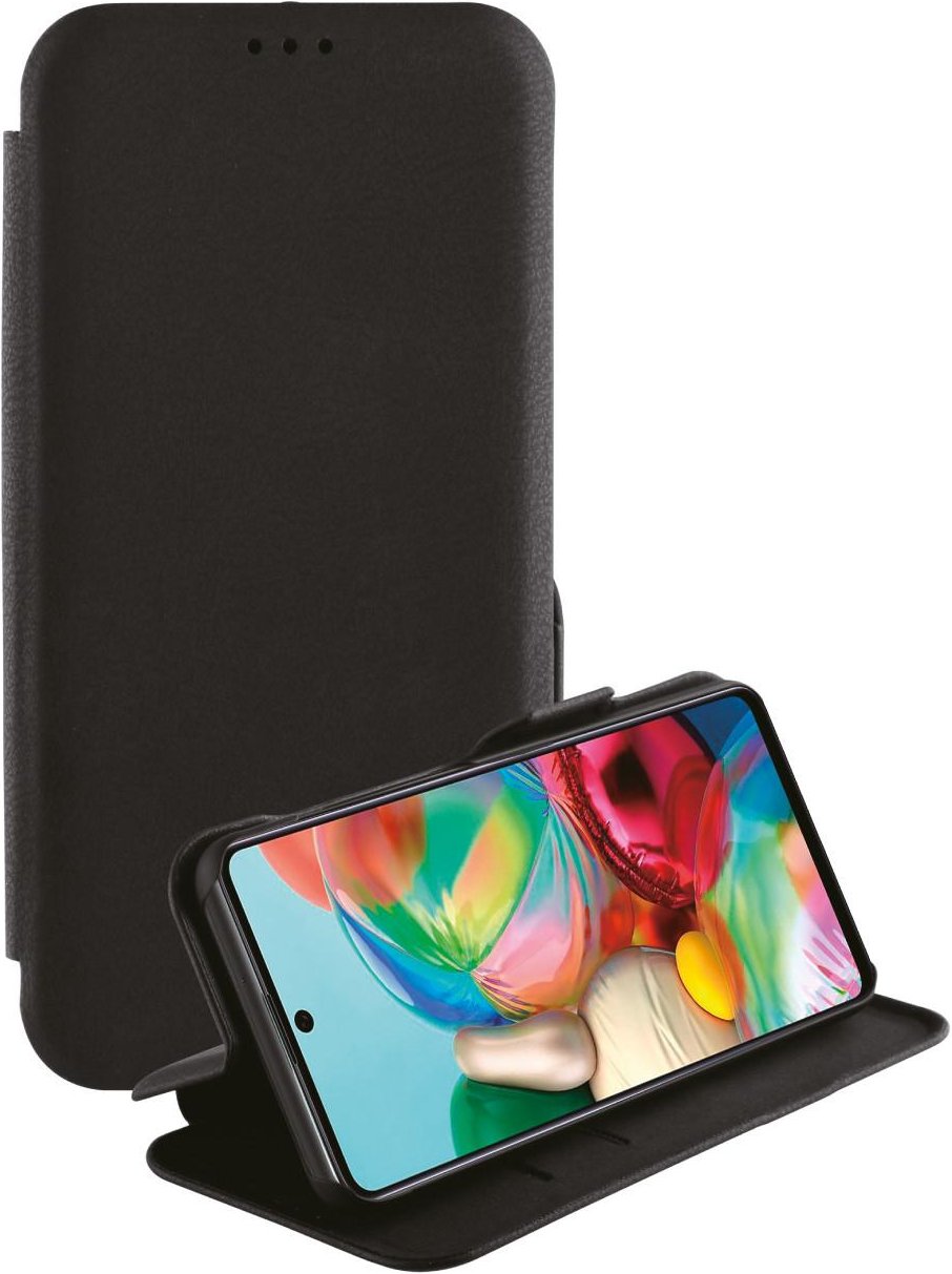 Casual Wallet für Samsung Galaxy A72 5G (62444) Handyhülle