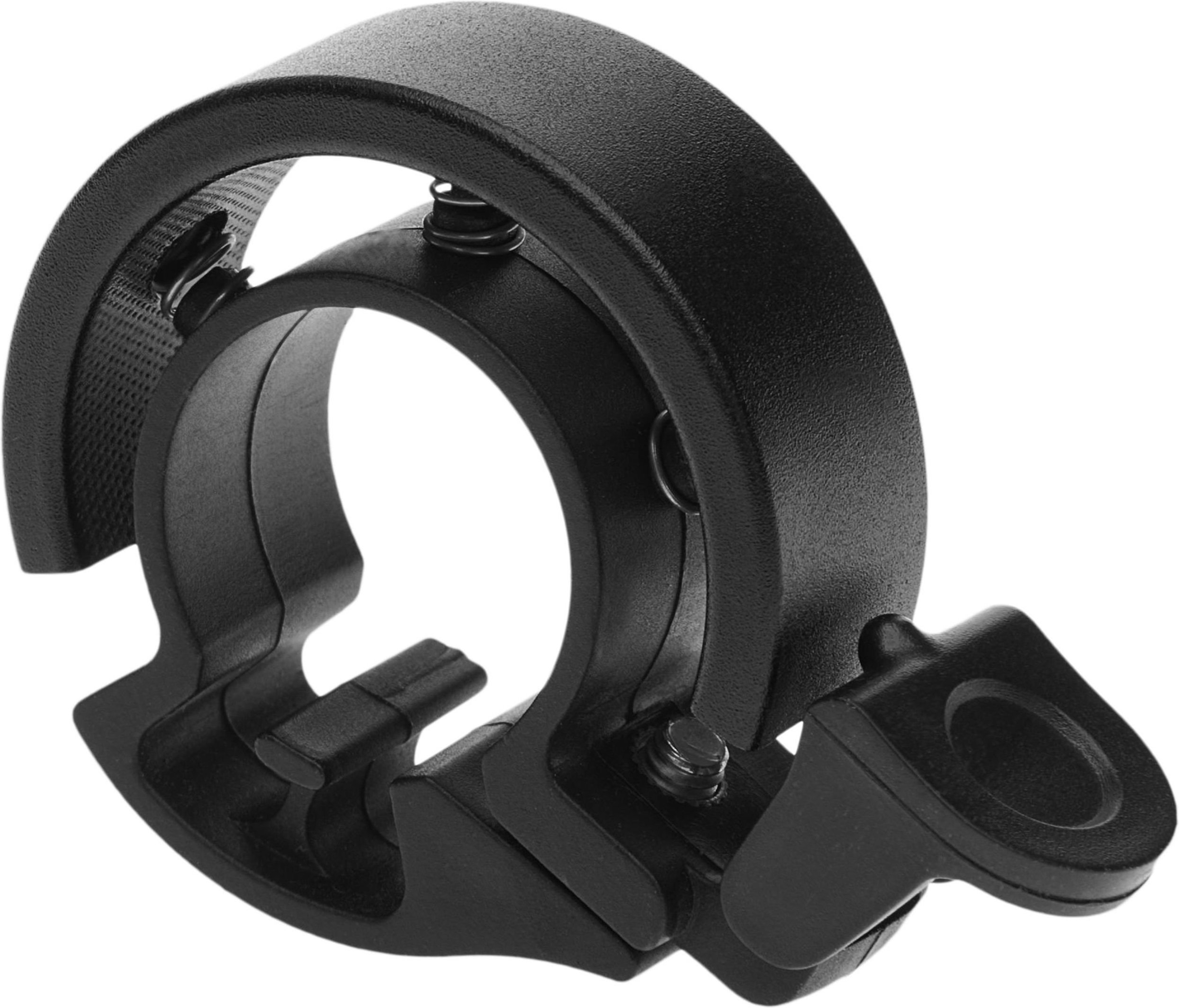 NEWRBAN Metall Lenkradklingel Black (60423)