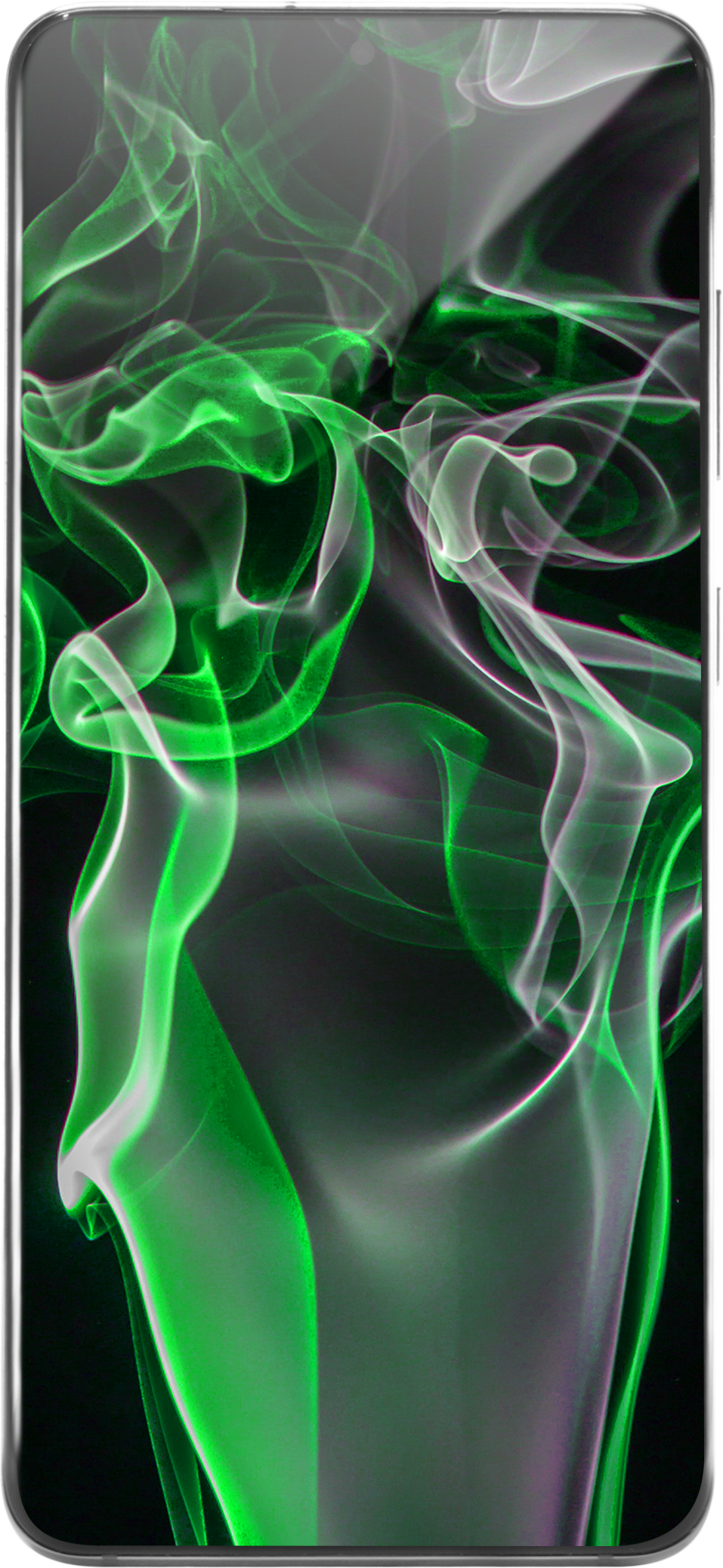 Samsung Galaxy S20 grau 128GB (Single SIM) Premium Refurbished