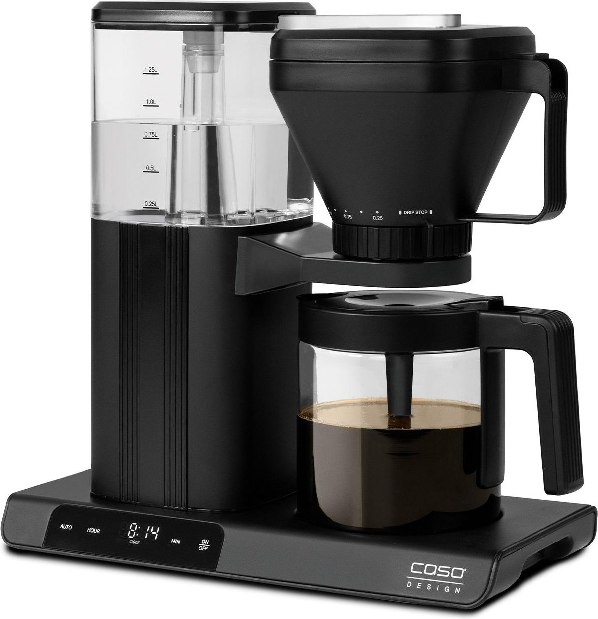 1851 Aroma Sense Filterkaffeemaschine