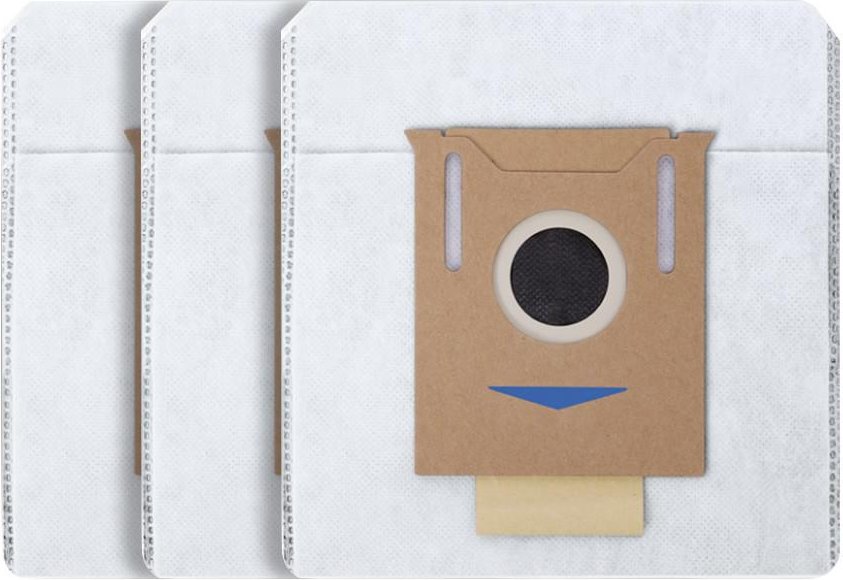 T8+, T9, N8 Set Staubsaugerbeutel