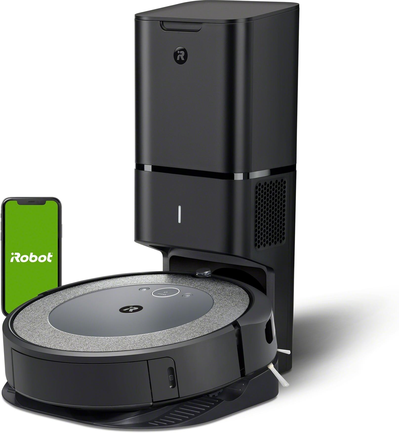 Roomba i5+ Saugroboter