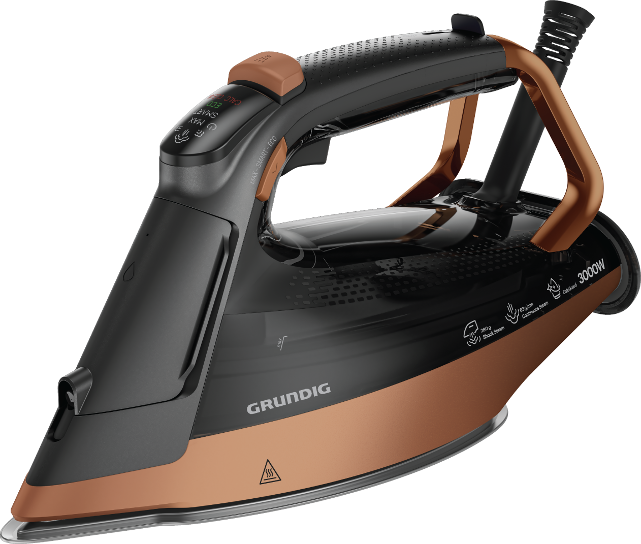 SI 8050 Dampfbügeleisen