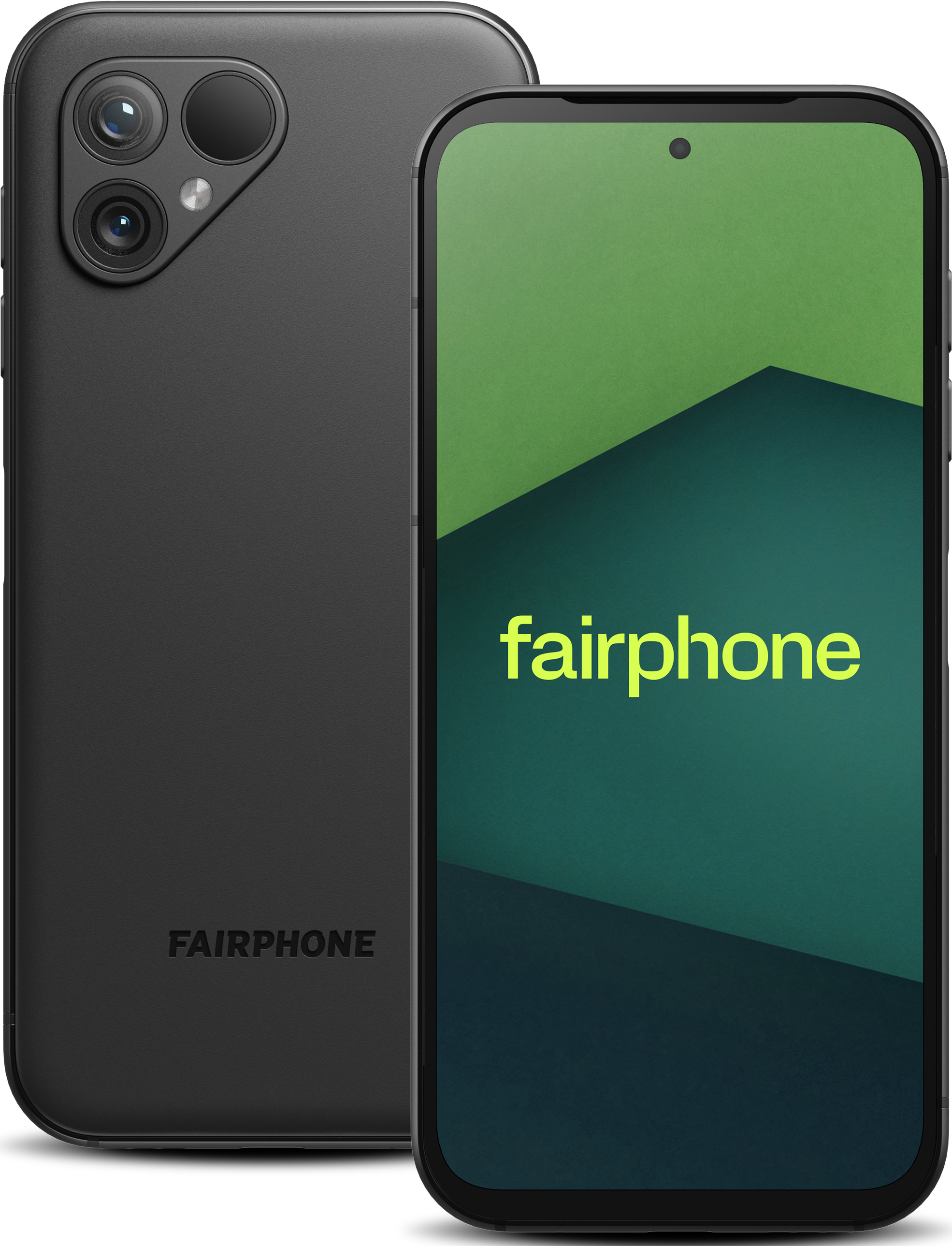 Thumbnail - (Gen. 5) 256GB 5G Matte Black Smartphone