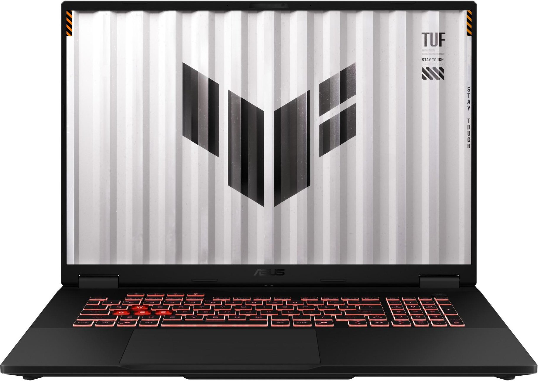 TUF Gaming A18, 18 Zoll, WUXGA, IPS, AMD Ryzen 7 260, 16 GB, 1 TB M.2 SSD, NVIDIA GeForce RTX 5060