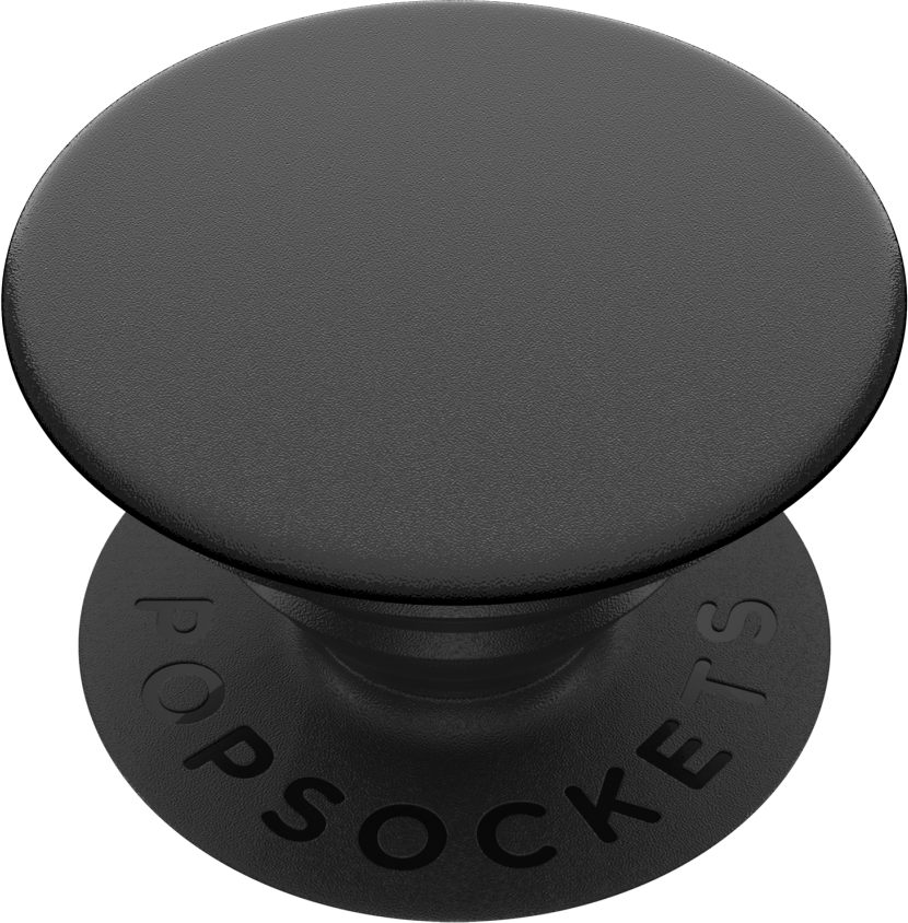 PopGrip Black