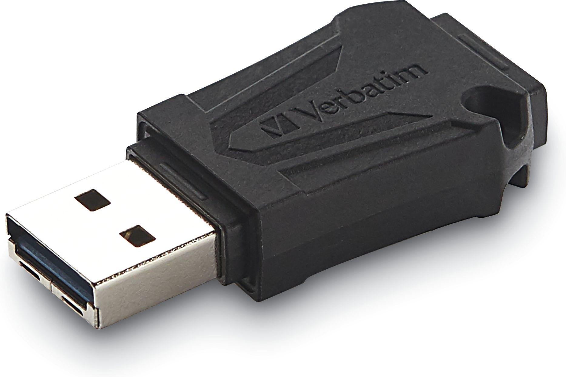 Thumbnail - Toughmax USB 2.0 16GB USB-Stick