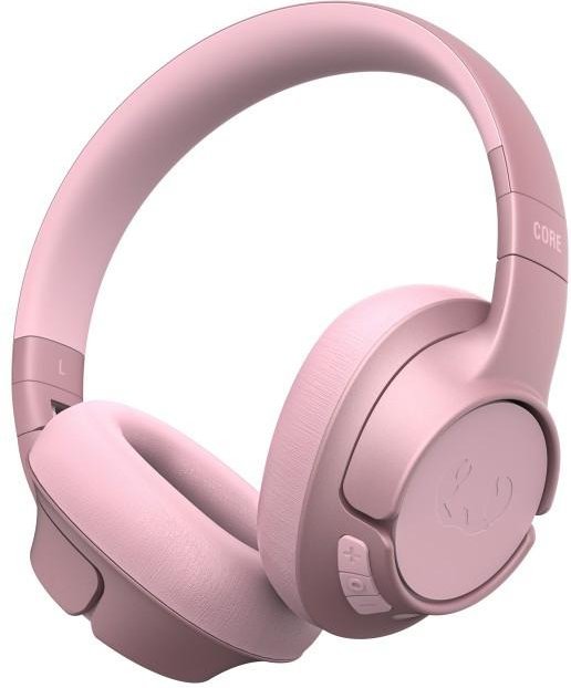 Bluetooth®-Over-Ear-Kopfhörer "Clam Core", Pastel Pink (00221614)