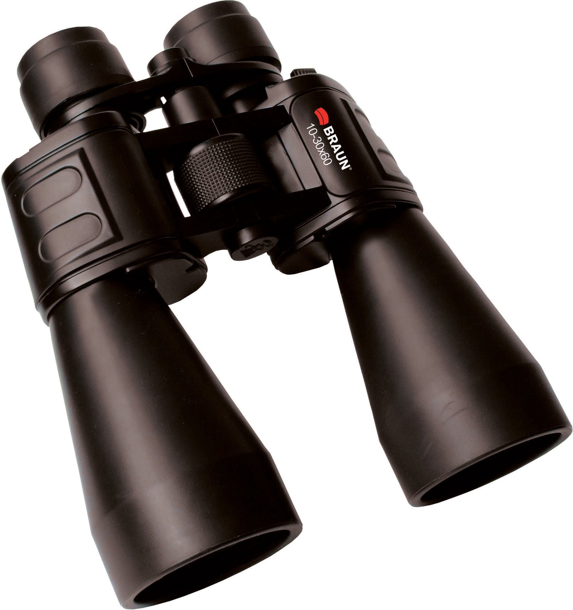 Binocular 10-30x60 Fernglas