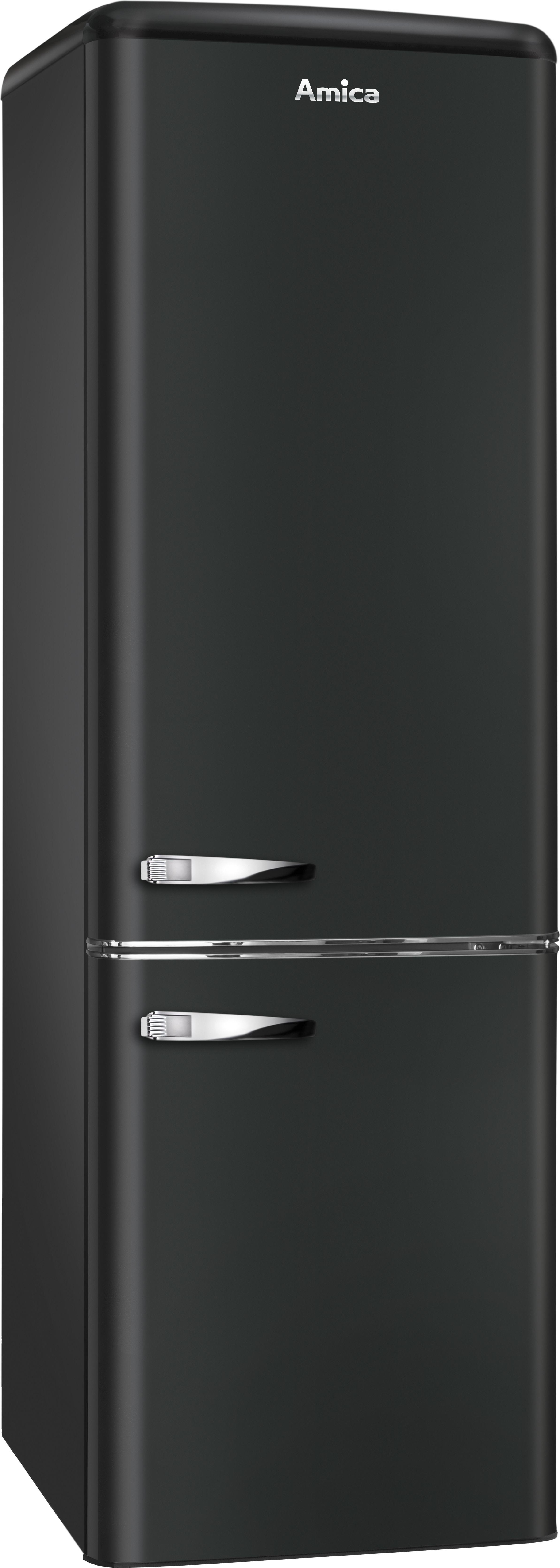 KGCR 387 100 MS Kühl-Gefrier-Kombination