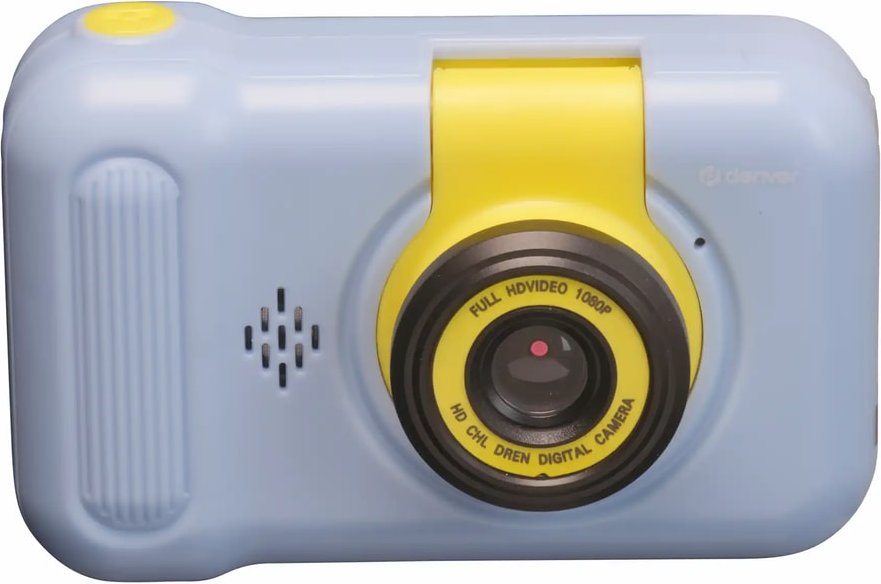 KCA-1351 Digitalkamera blau