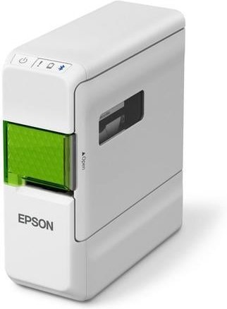 LabelWorks LW-C410 Etikettendrucker