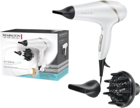 AC8901 HYDRAluxe Haartrockner