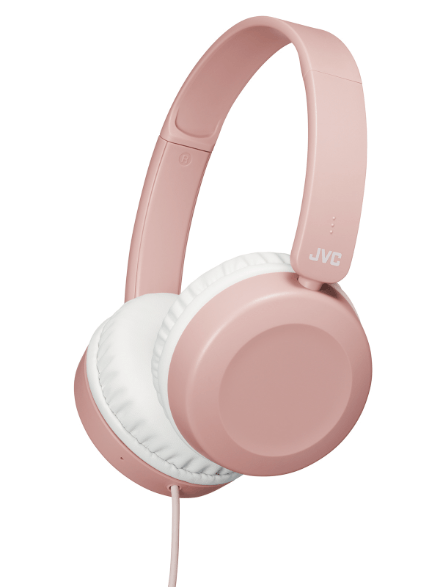 HA-S31M rosa On-Ear Kopfhörer