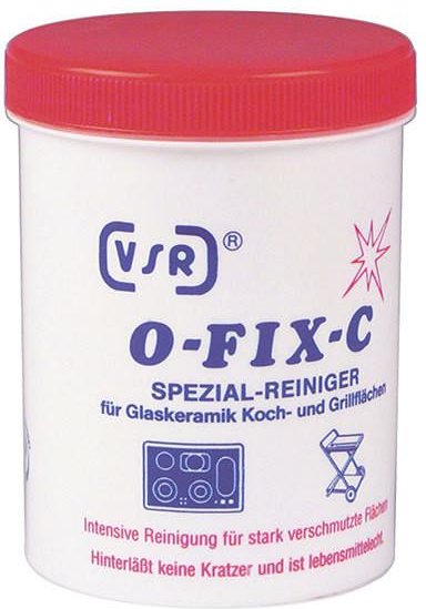 VSR O-Fix-C Spezial-Reiniger 250 g Dose 8000400610