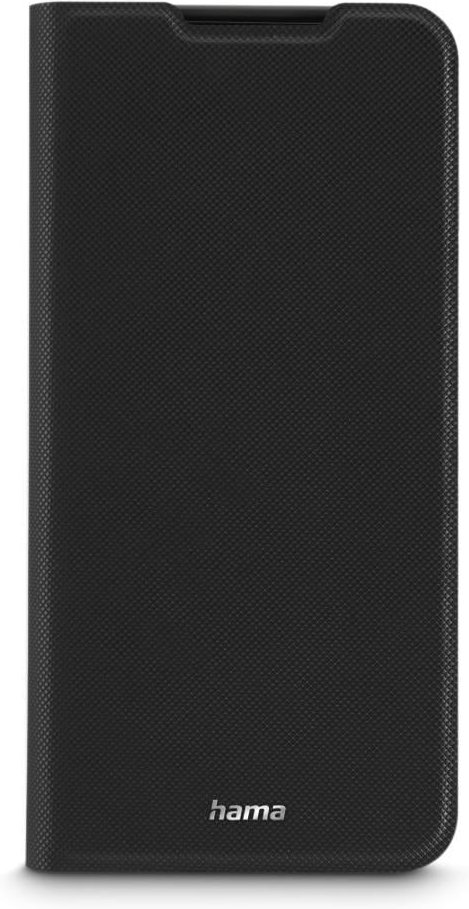 Handytasche "Daily Protect" für Samsung Galaxy A05s, Schwarz (00136069)