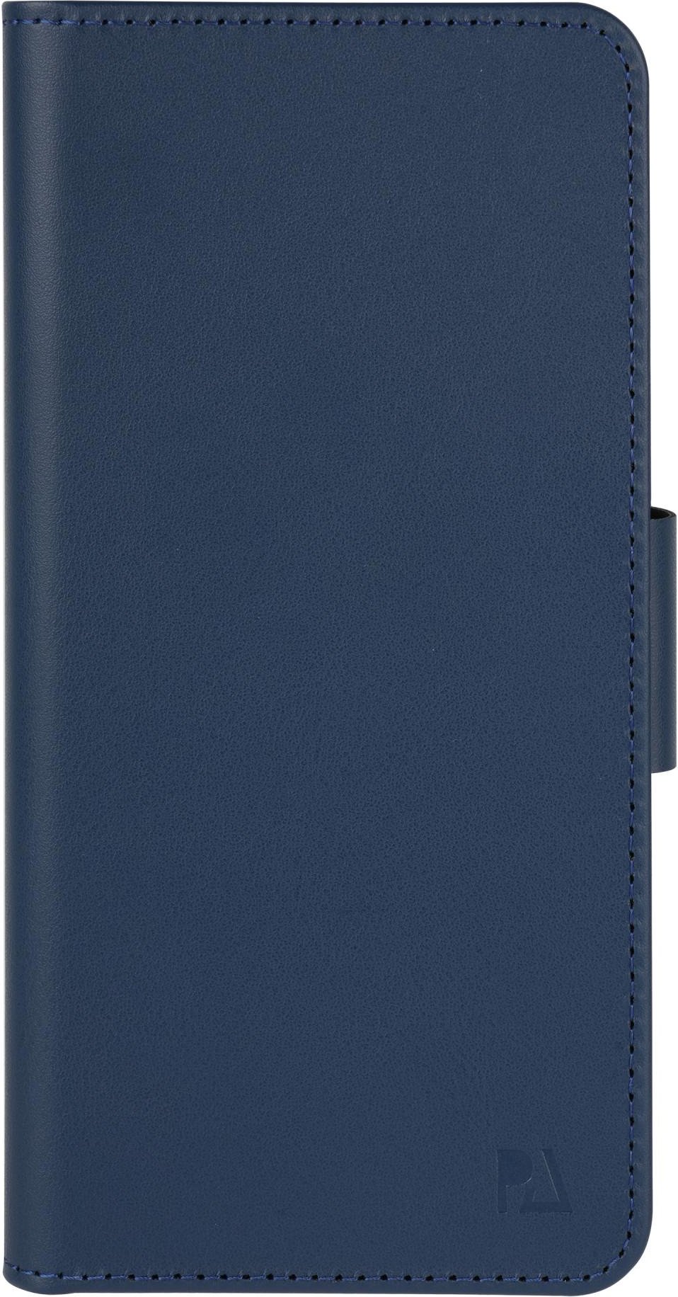 Book Case Wallet für Samsung A17 5G Blue (23044) Handyhülle