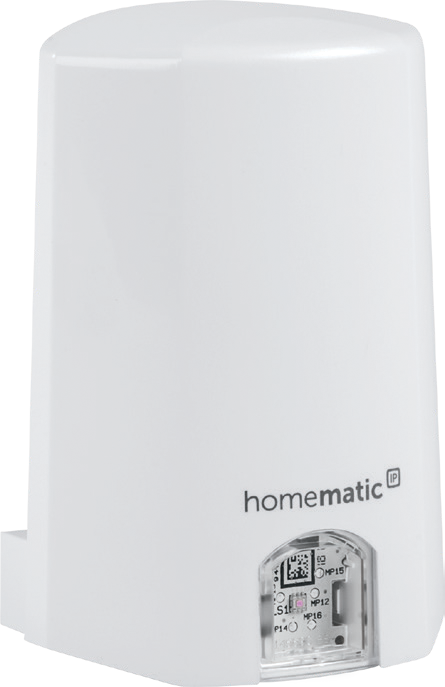 Lichtsensor – außen