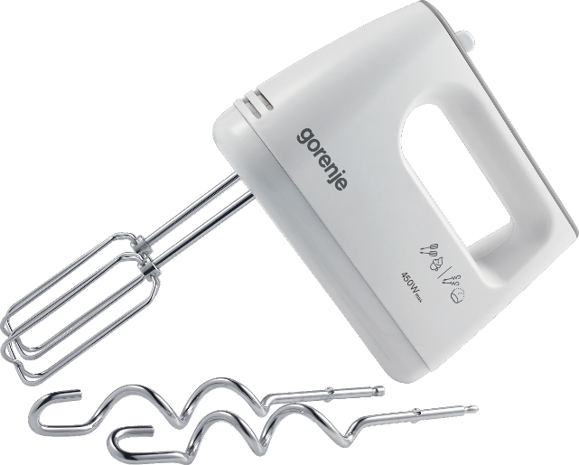 M420CW Handmixer